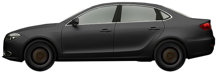 sedan