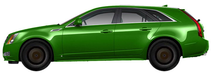ii-wagon