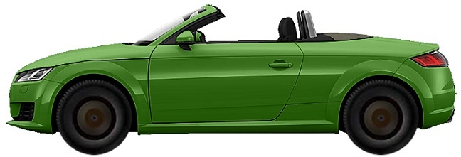 8s-roadster