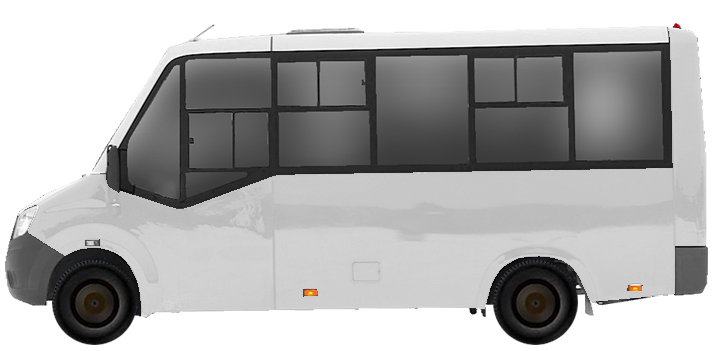  ГАЗ Газель Next A63/A64 2.7 (2013-2025)