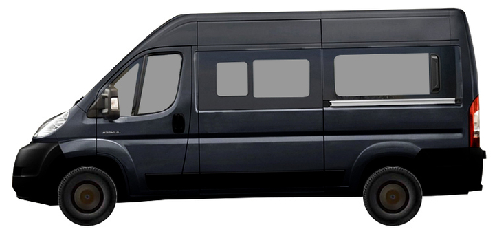  CITROEN Jumper Y Furgon 2.2 HDi (5x118) (2014-2025)