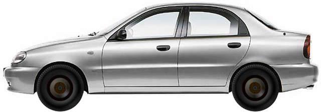 sedan