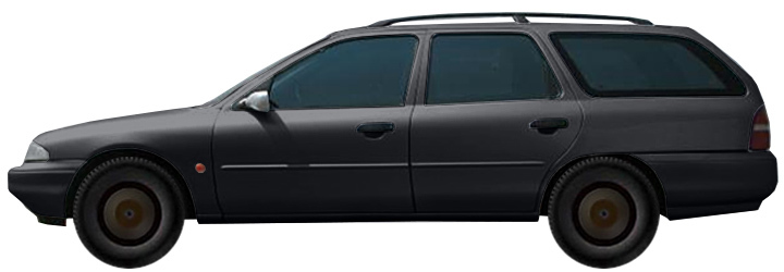  FORD Mondeo BNP turnier 1.8i (1996-2000)