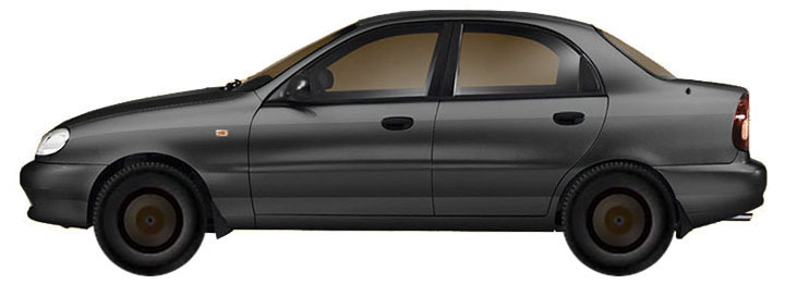 sedan