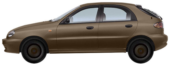 hatchback