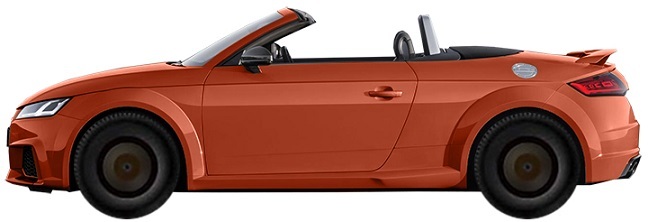 8s-roadster