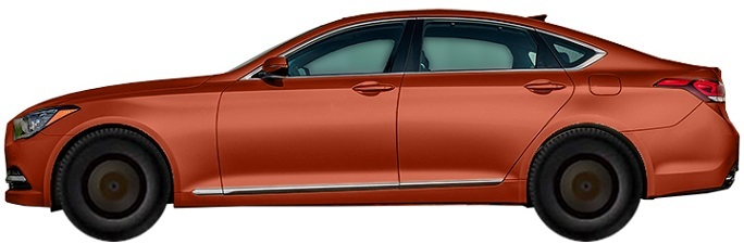 sedan