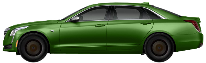 i-sedan