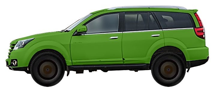 suv