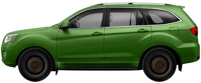 suv