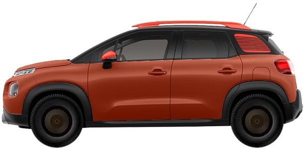 2-aircross