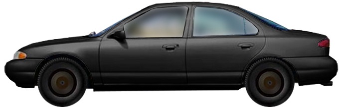 sedan