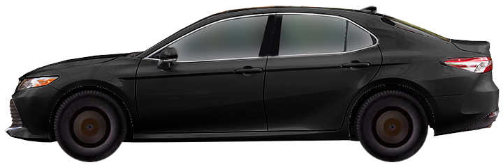  TOYOTA Camry XV70 Sedan 2.0 (2018-2024)