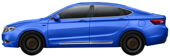 sedan