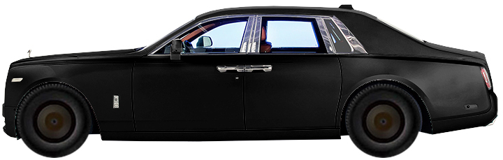  ROLLS-ROYCE Phantom RR11 Sedan 6.75 V12 (2017-2025)