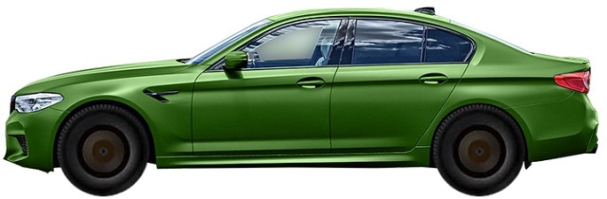 f90-sedan