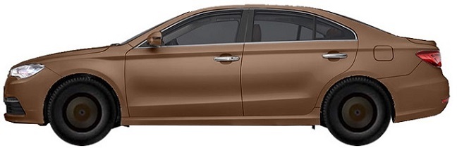 sedan