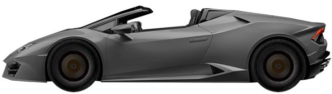 rwd-spyder