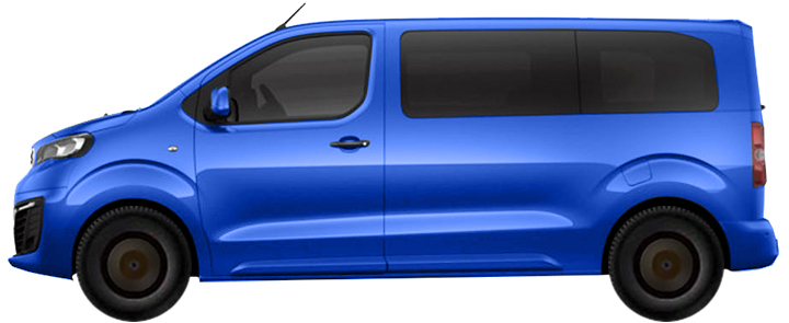 v-minivan