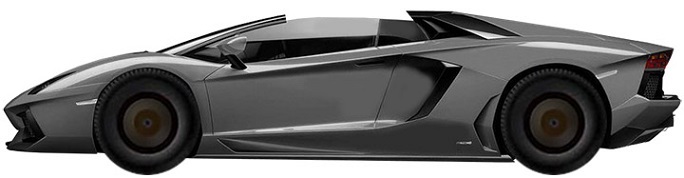 roadster