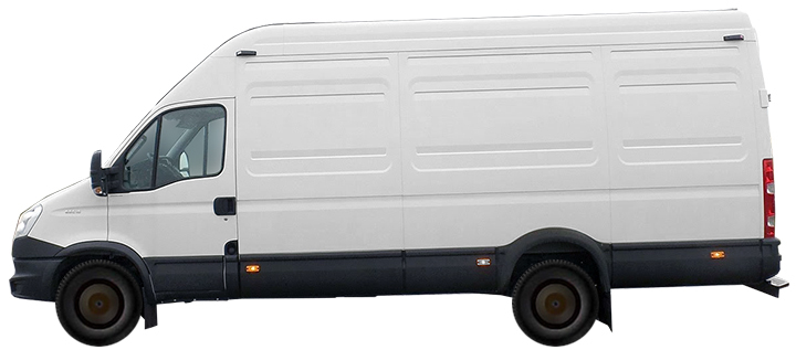  IVECO Daily 60C/65C/70C 2.3 D (1999-2025)