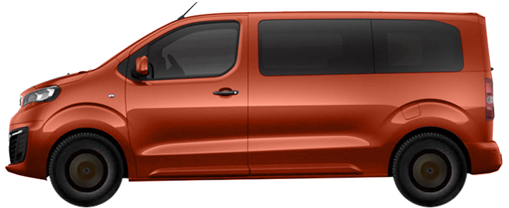 v-minivan