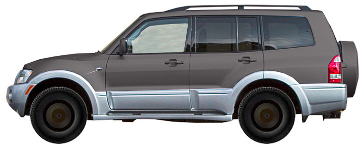 iii-suv-5d