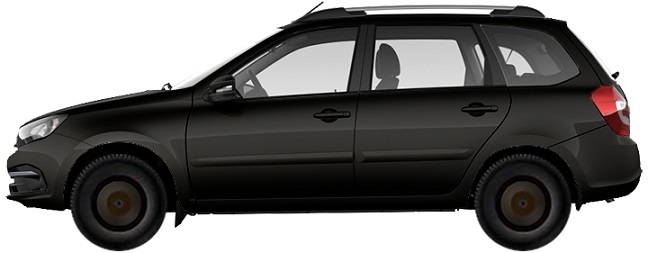  LADA (ВАЗ) Granta SW Wagon 1.6 (2018-2023)