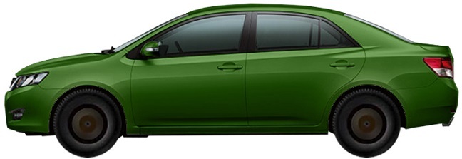 sedan