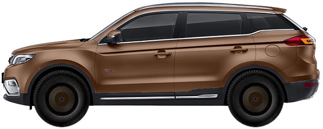 suv