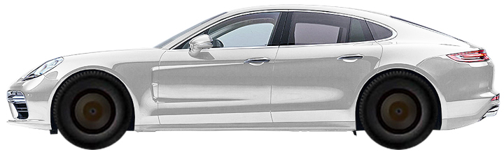  PORSCHE Panamera 971 Liftback 2.9 4 E-Hybrid 10 Years Edition (2016-2023)