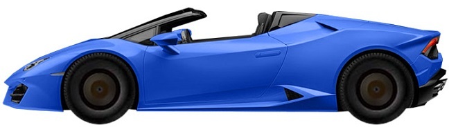 evo-spyder
