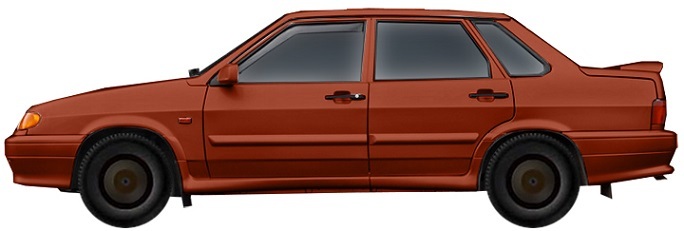 sedan
