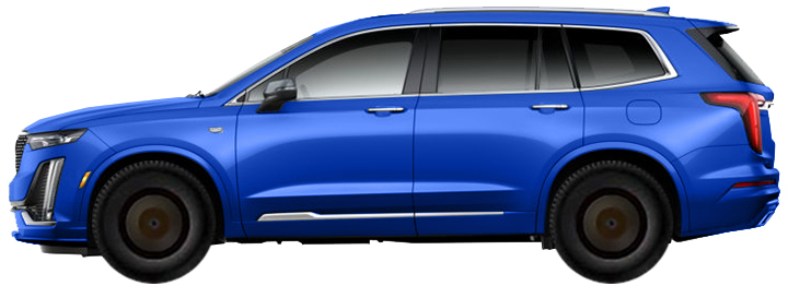 i-suv