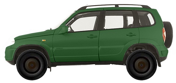 suv