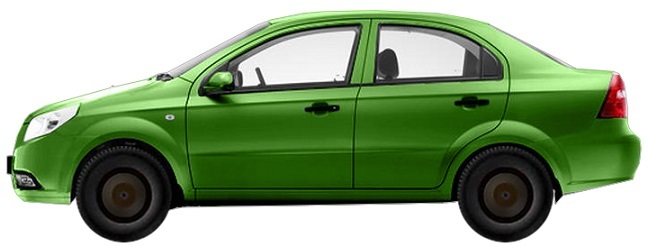 sedan