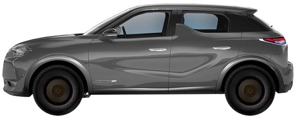 u-suv