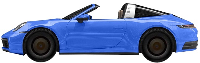 992-targa