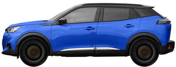 u-suv