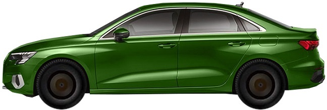 8y-sedan