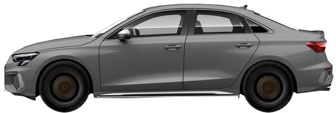 8y-sedan