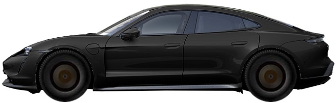  PORSCHE Taycan Sedan GTS (2020-2025)