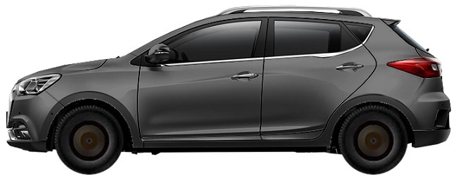 hatchback