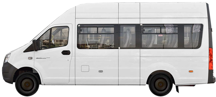  ГАЗ Газель Next A62/A65 2.8D (2017-2025)