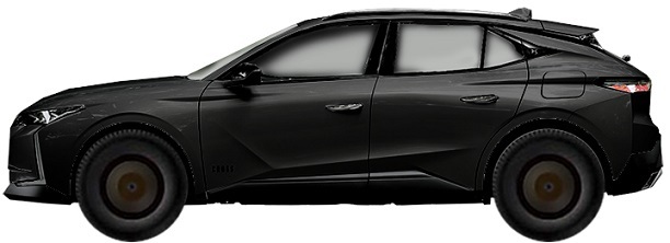 f-crossback