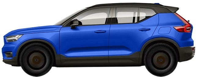 x-suv