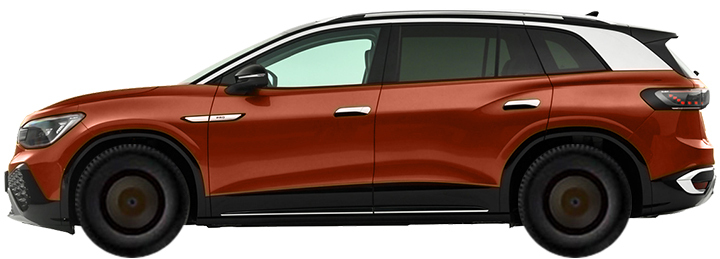 e-suv