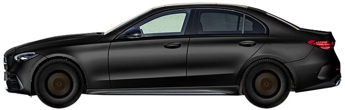 w206-sedan