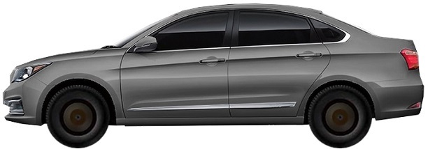 sedan