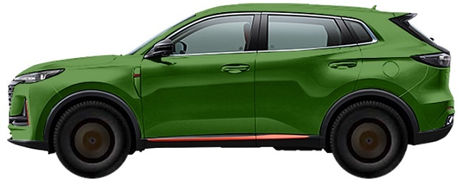 suv-ii